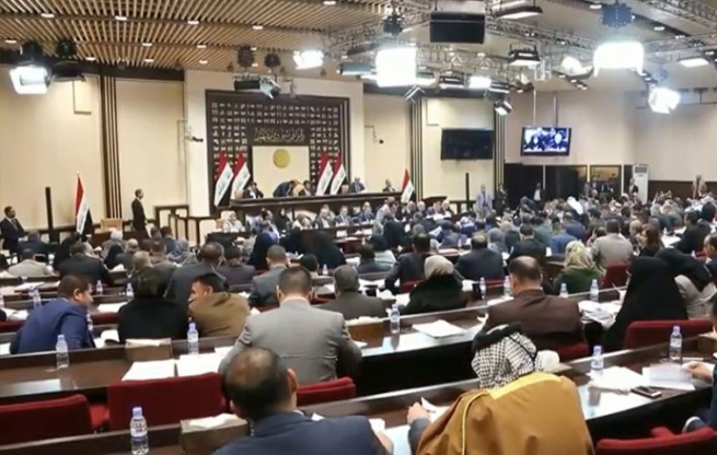 له‌ هه‌رێمی كوردستان لێكدانه‌وه‌ی جیاواز بۆ په‌سه‌ندكردنی بودجه‌ی گشتی عێراق ده‌كرێت